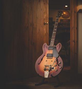 Gibson ES‑345