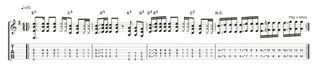 TGR383 Strat Lesson