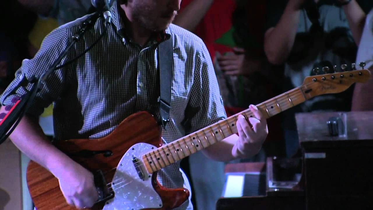Anna Molly (HQ Live) - YouTube