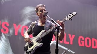 Tim Commerford