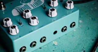 Crazy Tube Circuits White Whale V2
