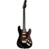 MSC10 Pro Guitar Black