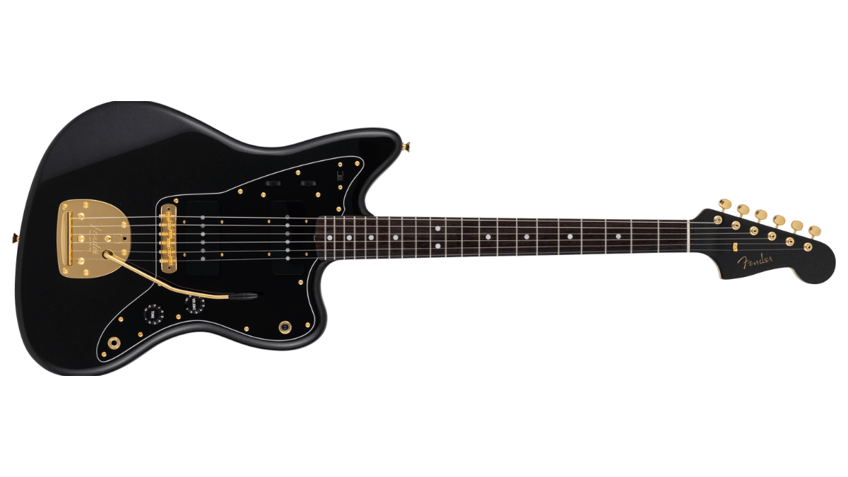 Fender Japan Made in Japan Traditional Collection 2025