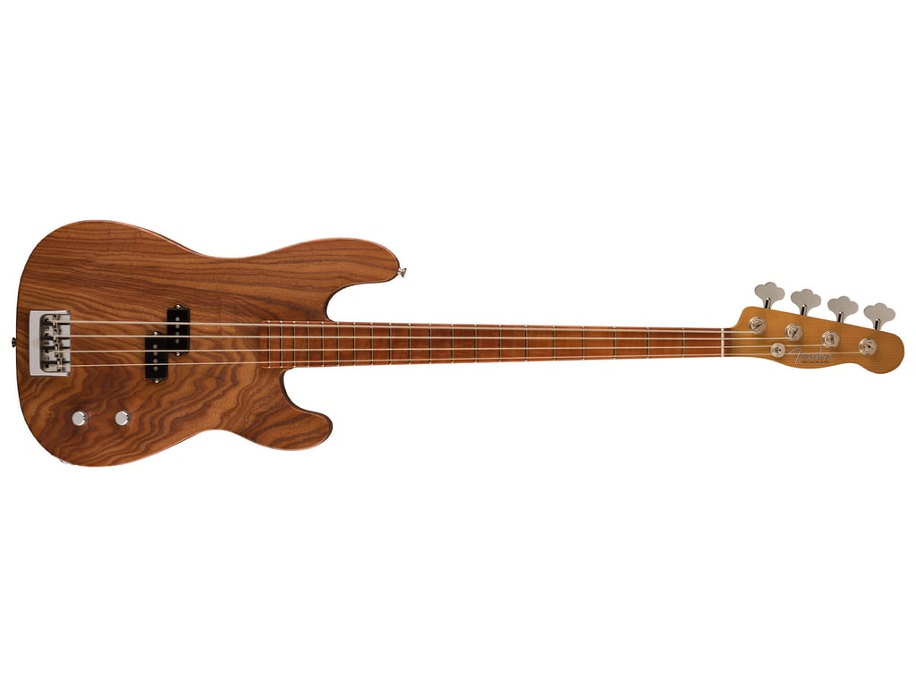Fender bass