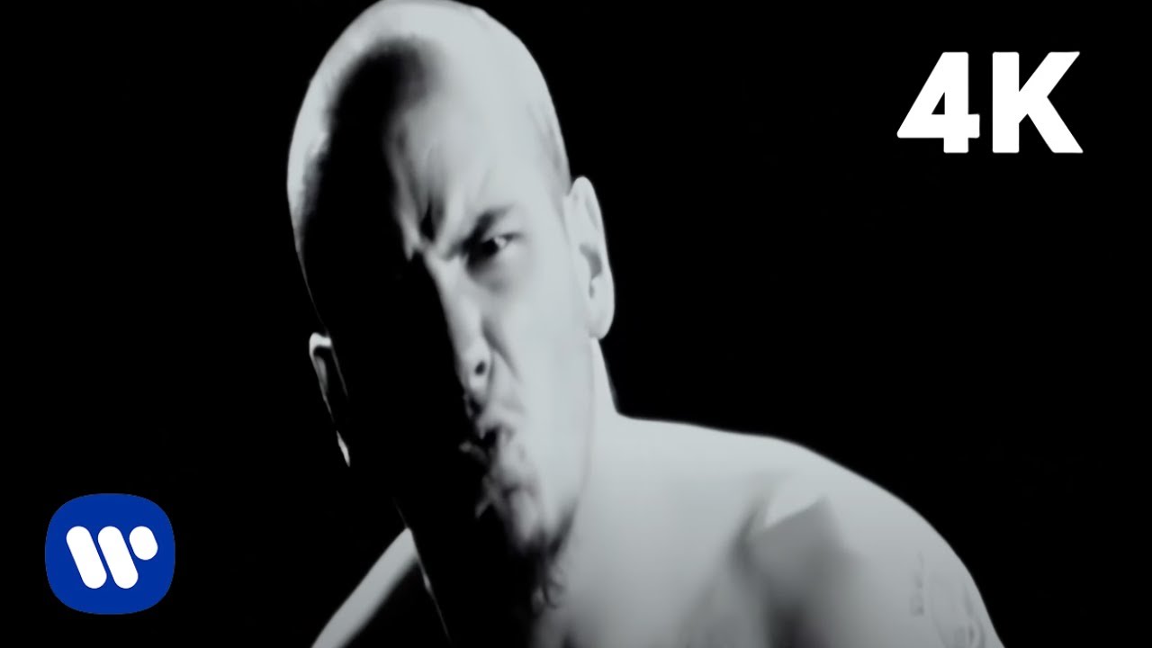 Pantera - Mouth For War (Official Music Video) [4K] - YouTube