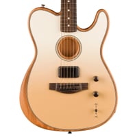 Fender FINNEAS Acoustasonic Player Telecaster - $1,400/&pound;1,199/&euro;1,399