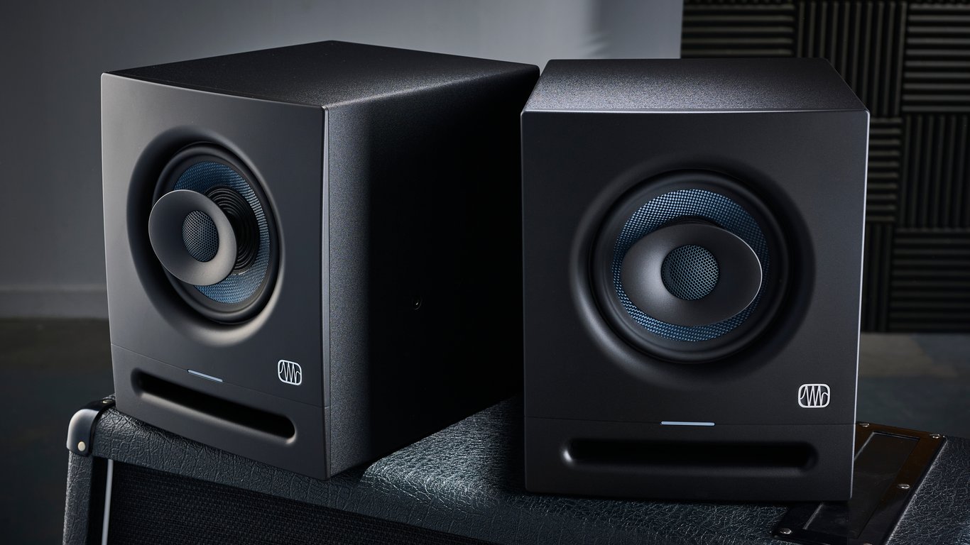 Presonus Eris Pro 6