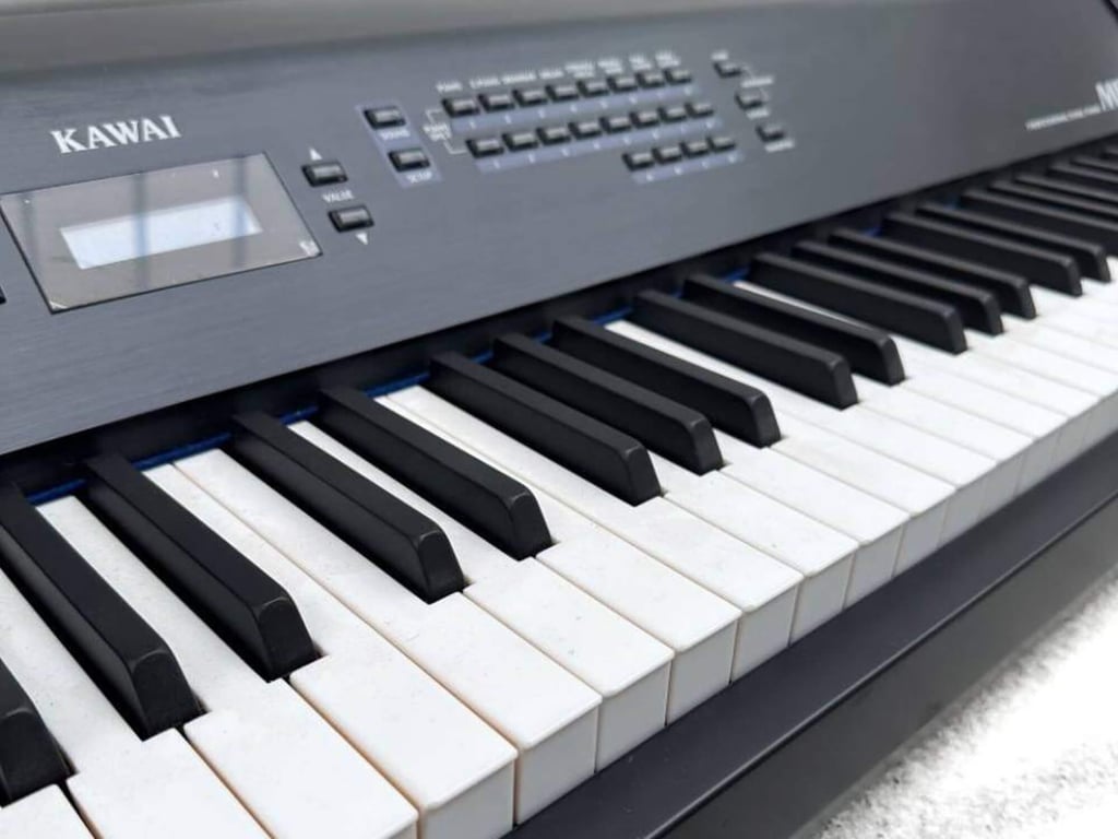 Kawai MP8-2 Stage Piano
