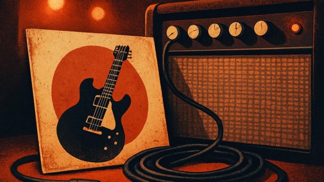 How an Abandoned Hendrix Album Helped Shape Stevie Ray Vaughan’s Voice inline image