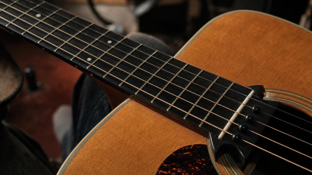 Taylor Expands Its 12-Fret Grand Concert Line With Five New Models inline image