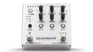 Endorphine.es Golden Master