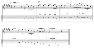 GIT513 Blues Lesson