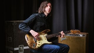 Daniel Gallagher