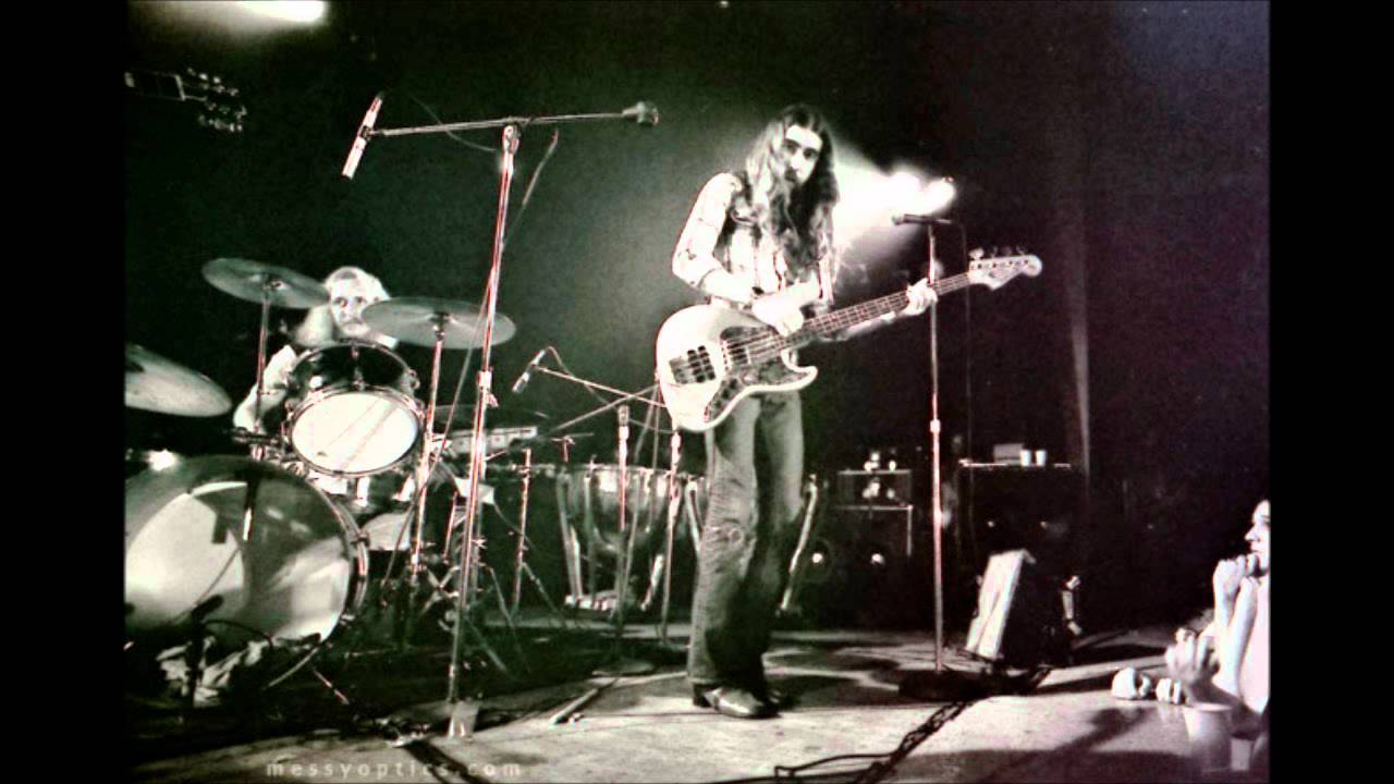The Allman Brothers Band - Ramblin' Man (Isolated Rhythm Section) - YouTube
