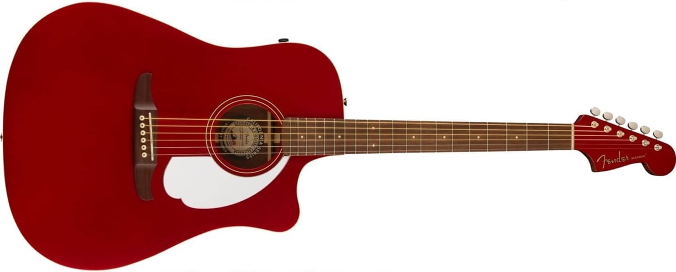 Fender Redondo Player
