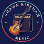 Shawn_Kirkham_Music