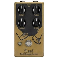 Earthquaker Devices Hoof