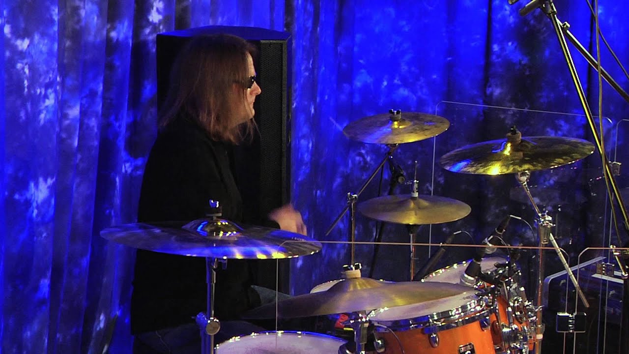 Les Dudek - Leavin' My Blues Behind Don Odells Legends - YouTube