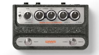 Warm Audio WA-C1 controls