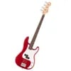 Squier by Fender Debut...