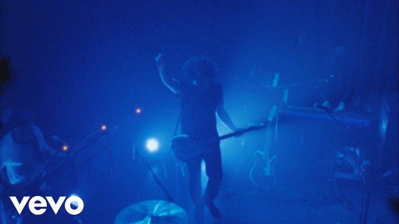 Jack White - That's How I'm Feeling (Official Video) - YouTube