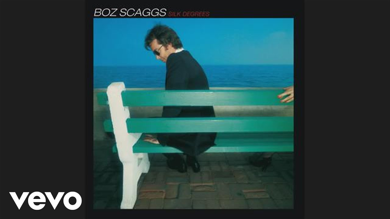 Boz Scaggs - Lowdown (Official Audio) - YouTube