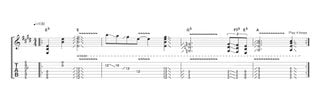 TGR386 Joe Perry Lesson