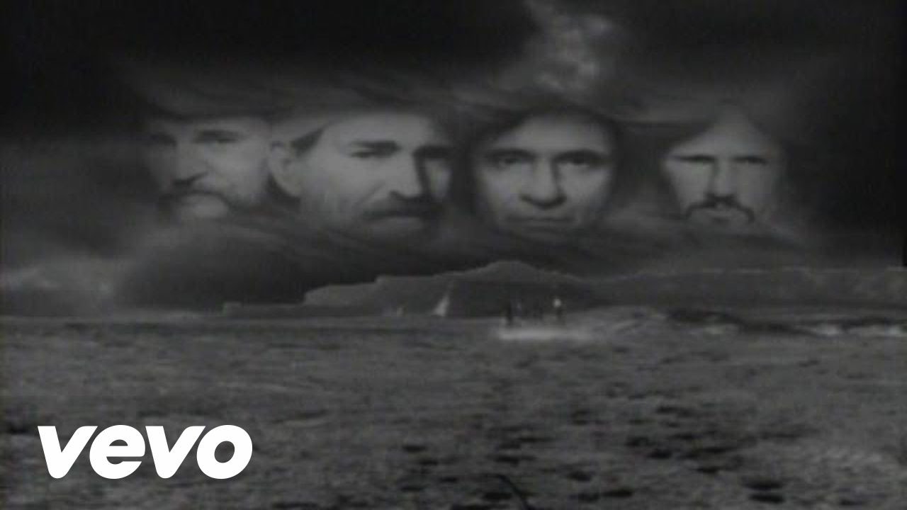 The Highwaymen - Highwayman - YouTube