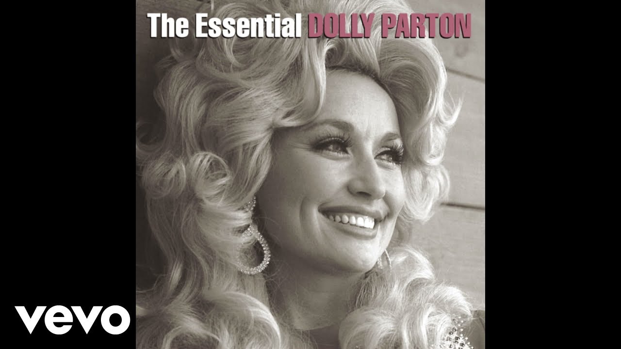 Dolly Parton, Kenny Rogers - Islands In the Stream (Official Audio) - YouTube