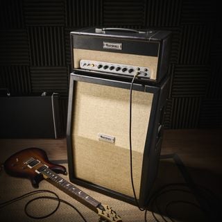 Marshall Studio JTM head