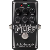 EHX Metal Muff: Was $84.40, now $67.52