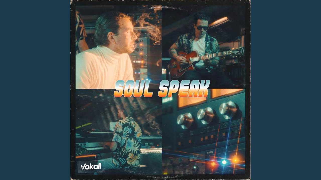 Soul Speak - YouTube