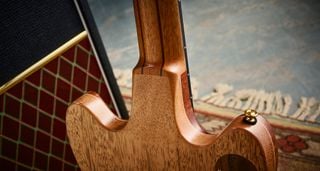 Lowden GL-J