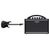 Ibanez GRGR131EX-BKF GIO...