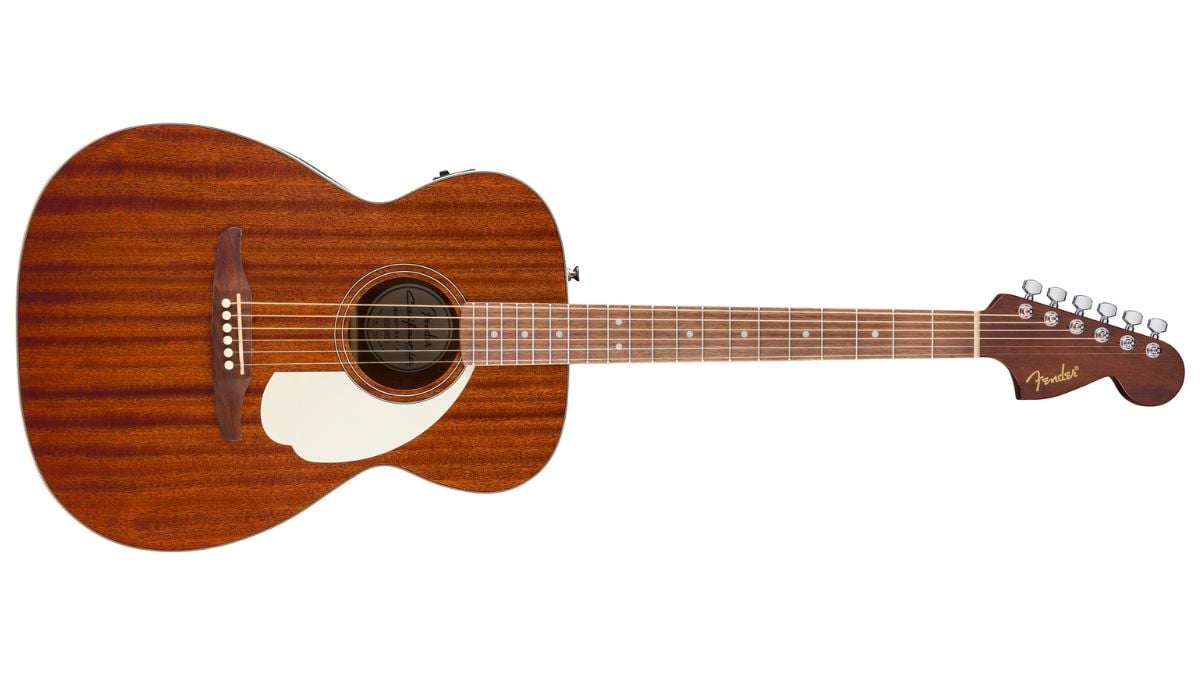 Fender California Standard Series