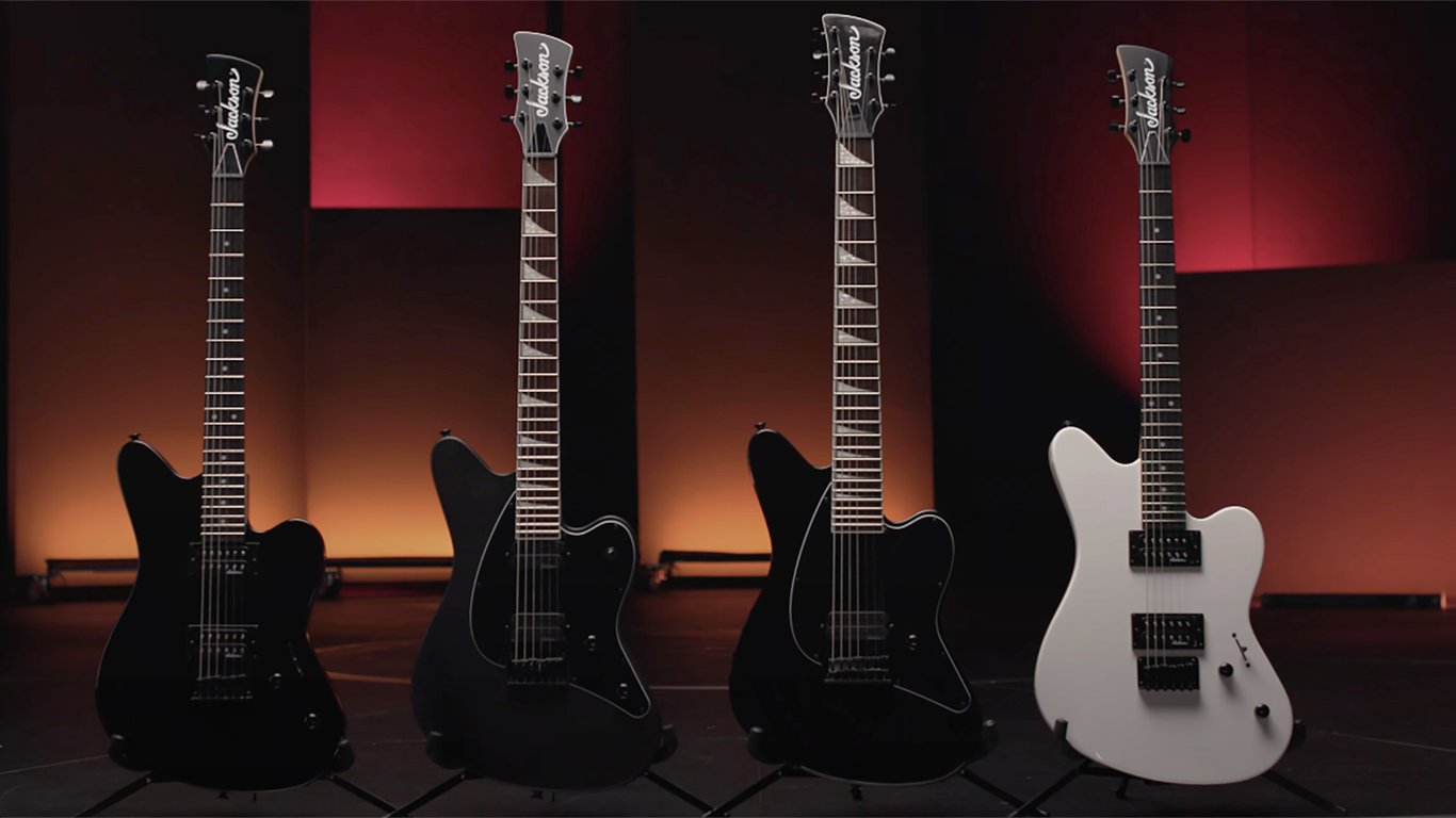 Jackson Surfcaster
