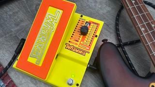 Digitech MonoNeon Whammy