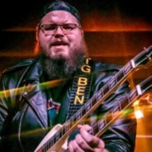 Profile photo of Benlw96