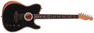Fender Acoustasonic Player Telecaster