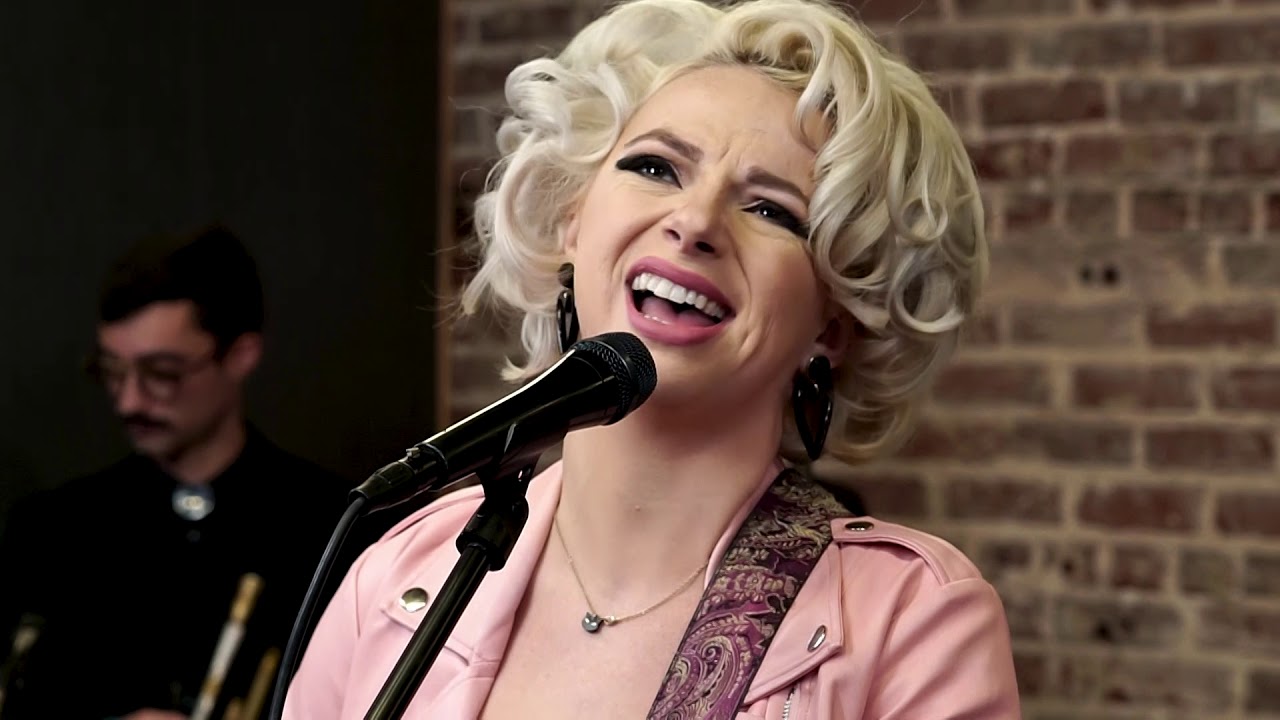 Samantha Fish - Kill Or Be Kind/Watch It Die - 12/11/2019 - Paste Studio ATL - Atlanta, GA - YouTube