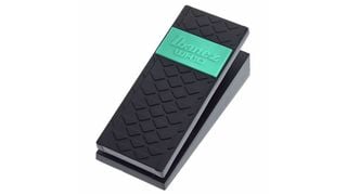 Best wah pedals: Ibanez WH10 V3 Wah Pedal