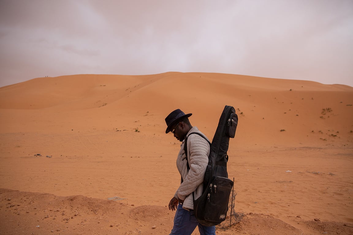 Garba Tour&eacute;