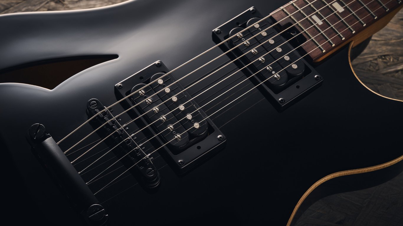 EVH SA-126 Standard