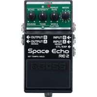 Boss Roland RE-2 Space Echo: $219.99, now $179.99