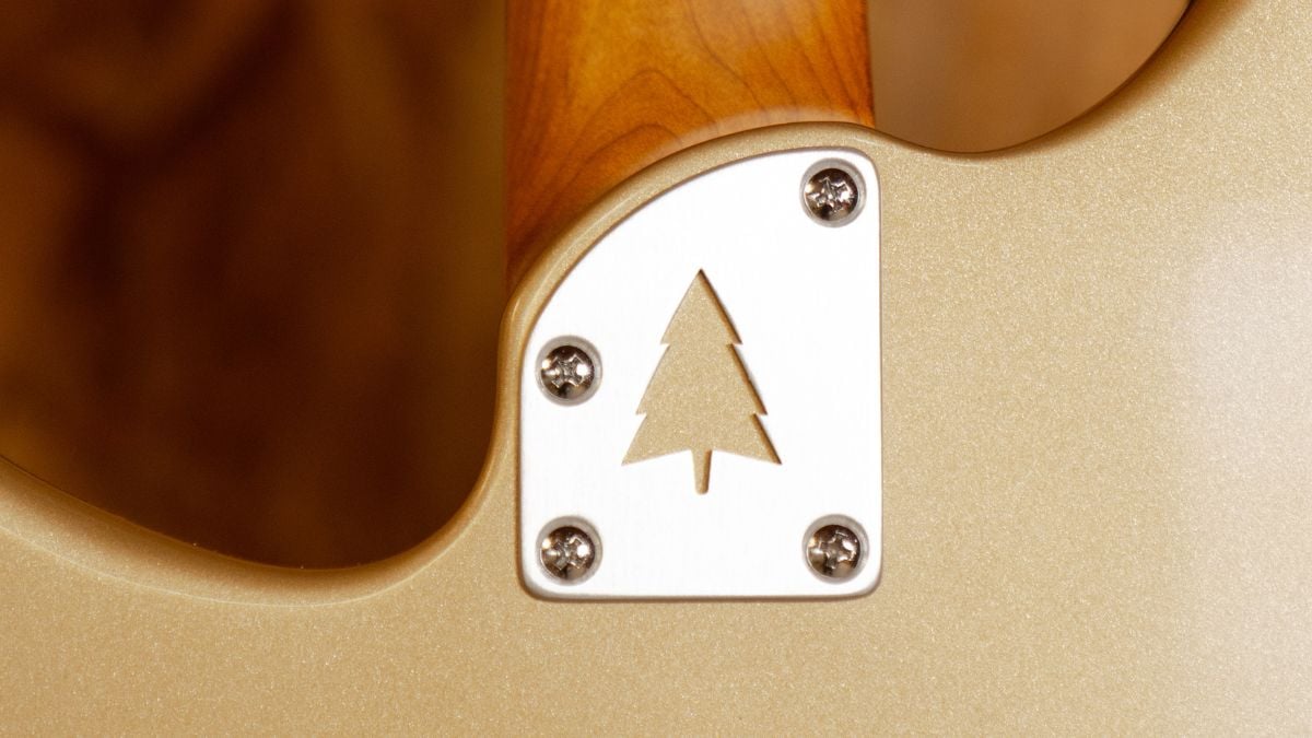 Orangewood Del Sol Baritone