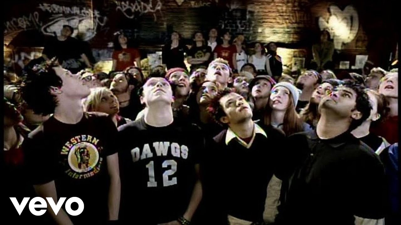 Sum 41 - What We're All About (Original Version) - YouTube