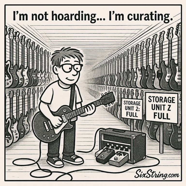 String Theory Cartoon #7