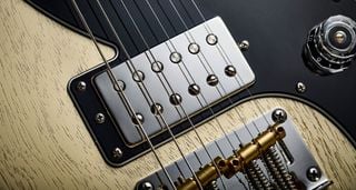 PRS S2 Vela