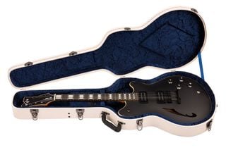 EVH SA-126 Special
