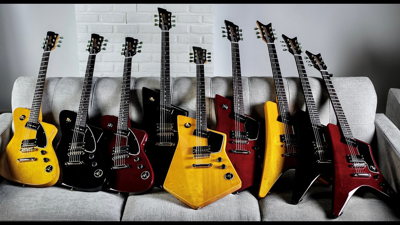 Rivolta Forma Series - YouTube
